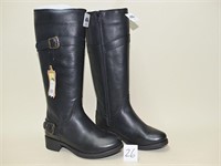 Pair of Women's Smokey Mountain Boots, Style is