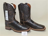 Pair of Dan Post Cowboy Certified Boots Size 11
