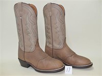 Pair of Men's Laredo Western Boots -Dirty Dog 11