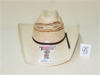 Twister Hat by M & F Size Large Youth