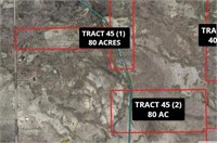 Tracts 3,10,15,16 in 18-38N-11E Alamosa County CO