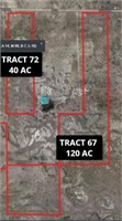 8-38N-11E & 17-38N11E 120 Acres MOL Alamosa County