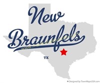 ALL ITEMS LOCATED IN NEW BRAUNFELS, TX