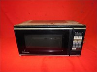 Goldstar microwave