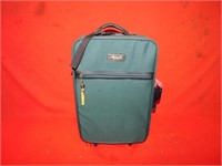 Marigold suitcase 22-1/2" x 14"