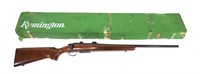 Remington Model 788 .222 REM bolt action rifle,