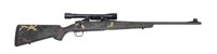 Remington Model 700 .30-06 Sprg., 22" barrel with