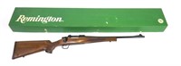 Remington Model Seven Lightweight 6mm REM bolt