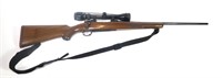 Ruger M-77 .30-06 Sprg. bolt action rifle, 22"