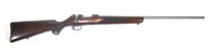 Sako Riihimaki .222 REM bolt action rifle, 26"