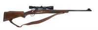 Browning High-Power .338 WIN Mag bolt action,