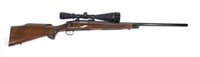 Remington Model 700n BDL Varmint Special