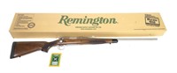 Remington Model 700 CDL Stainless Limited