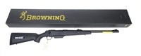 Browning A-Bolt Shotgun Stalker 12 Ga. 3" bolt