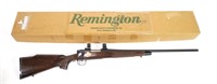 Remington Model 700 BDL Custom Deluxe .223 REM