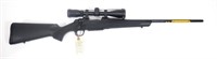 Browning A-Bolt III .243 WIN. bolt action, 22"