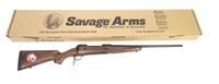 Savage Model 11 Light Weight Hunter .30-06 Sprg.