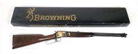 Browning Model BL-22 Grade 1 (Classic) .22 S,L,LR
