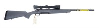 Browning X-Bolt .243 WIN bolt action, 22" barrel