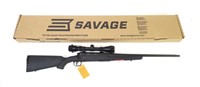 Savage Axis XP .270 WIN. bolt action, 22" barrel