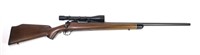 Winchester Model 70 .243 WIN bolt action, 26"