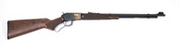 Winchester Model 9422M .22 WIN Mag lever action,