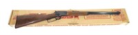 Marlin Model 1897 Texan .22 S,L,LR lever action,