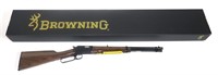 Browning Model BL-22 Grade 1 Micro Midas .22 LR