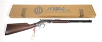 Uberti "Silverboy" Carbine .22 Mag lever action,