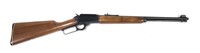 Marlin Model 1894 .22 Mag lever action carbine,