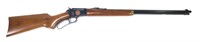 Marlin Model 39 Article II rifle .22 S,L,LR lever