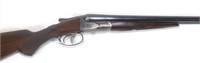 A.H. Fox./Savage "Sterlingworth" 20 Ga. SxS, 28"