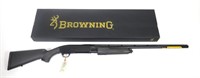 Browning BPS Stalker 12 Ga. 3 1/2" pump, 28" vent
