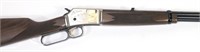 Browning BL-22 Grade II (Classic) .22 S,L,LR lever