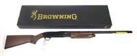 Browning BPS Hunter/Field 20 Ga. 3" pump, 26" vent