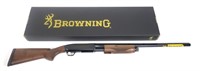 Browning BPS Hunter/Field 12 Ga. 3" pump, 26" vent