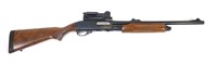 Remington 870 12 Ga. 3" pump, 20" slug