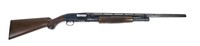 Browning Model 12 20 Ga. pump, 26" vent ribbed