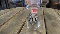(24) "Great Lakes Brewing" Beer Glasses