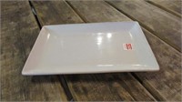 (13) 7"x10 3/4" Serving Platters