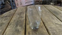(12) Libbey Crisa Water/Tumbler Glasses
