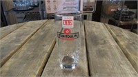(11) "Manitoulin Brewing" Beer Glasses