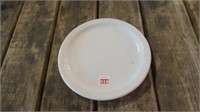 (41) 9" Round Dinner Plates