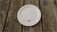 (70) 7 1/2" Round Side Plates
