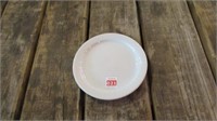 (73) Assorted Size Side Plates