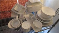 Lot of Miscellaneous Dishes & Bowls