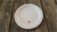 (40) 9" Round Dinner Plates