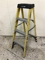 Husky 5ft Ladder