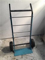 Wire Spool Dolly