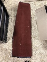New commercial rug